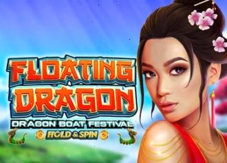 Floating Dragon